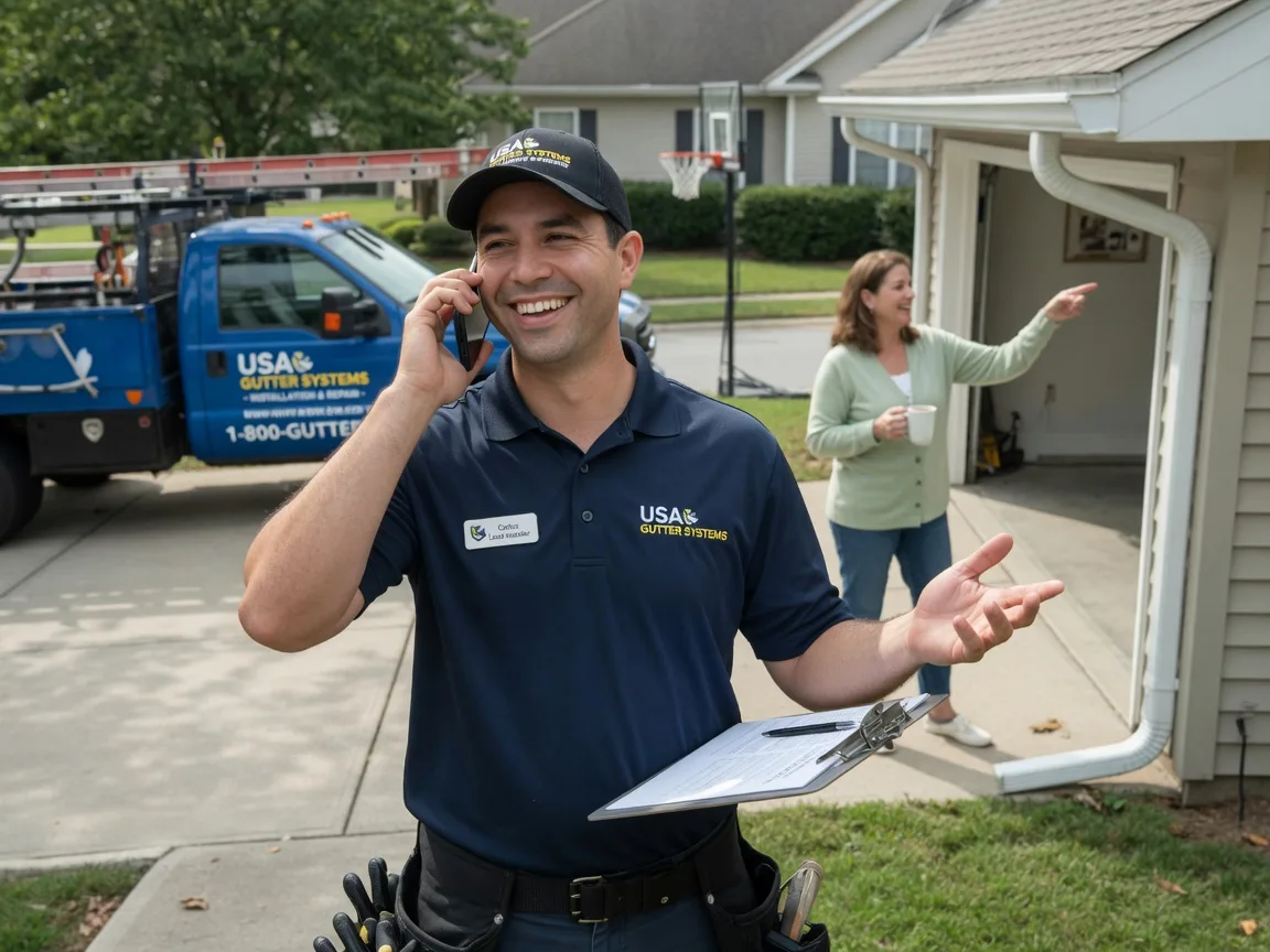Gutter Installation Verona, IL FAQs